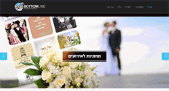 Desktop Screenshot of bl-media.com